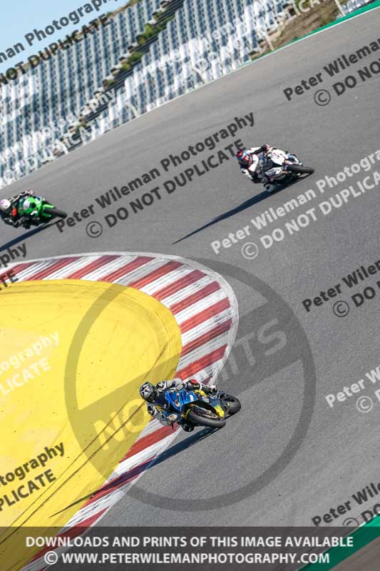 motorbikes;no limits;november 2019;peter wileman photography;portimao;portugal;trackday digital images